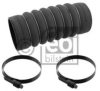 FEBI BILSTEIN 39105 Charger Intake Hose